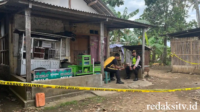 Misteri Motif di Balik Tragedi Pembunuhan Balita di Cilacap