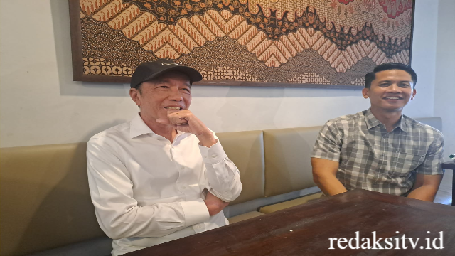 Jokowi Tegaskan Komitmen Total untuk Partai Solidaritas Indonesia