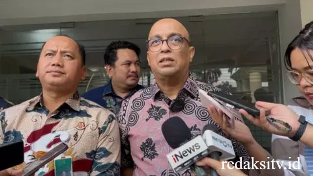 Kasus Menhut Siti Nurbaya Dipanggil Kejagung