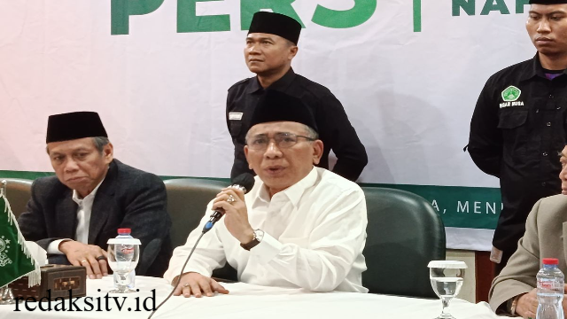 Ketidakhadiran Prabowo di Peringatan Satu Abad NU